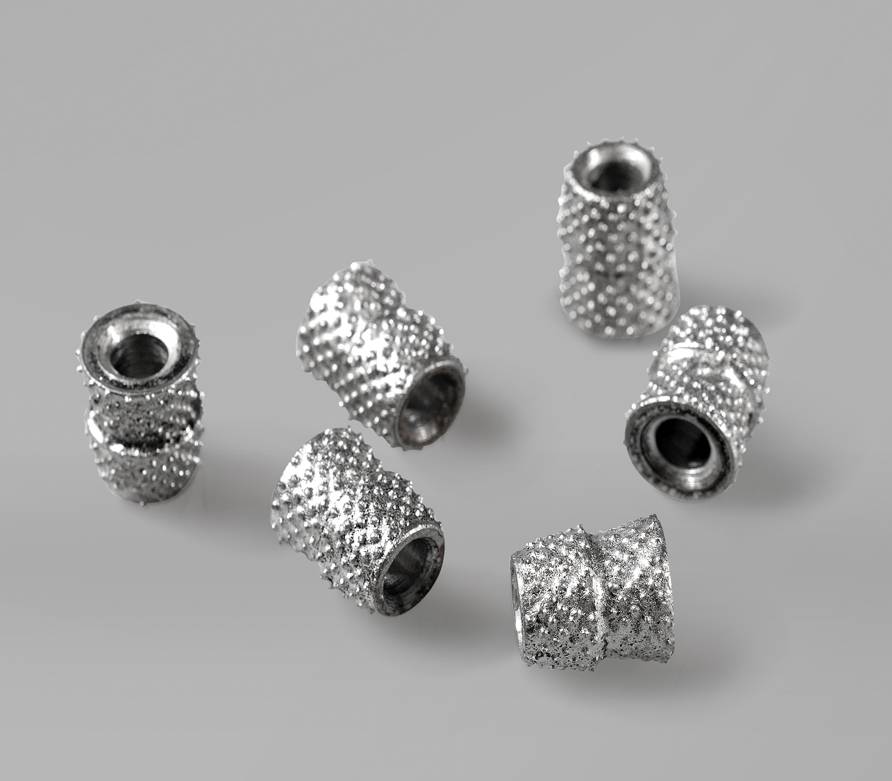 Vacuum Brazed Diamond Bead - WANLONG
